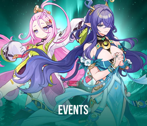 Flagship Event